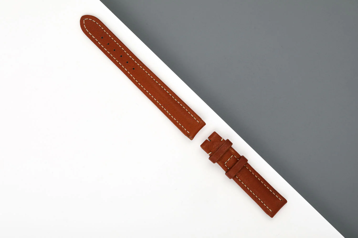 Leather Strap
