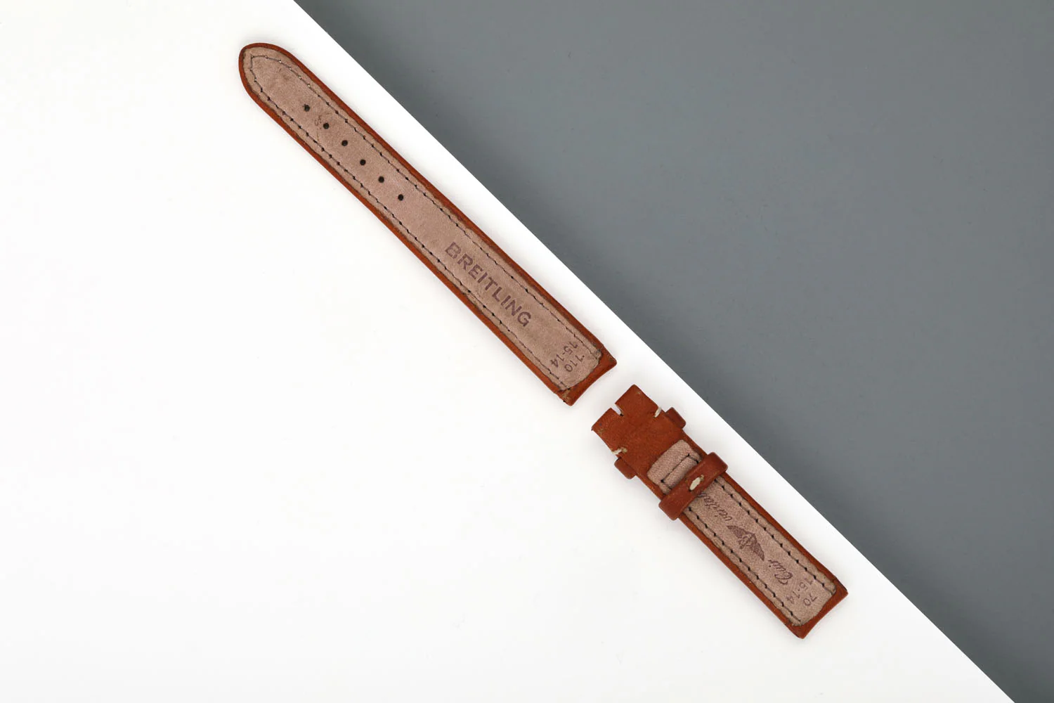 Leather Strap - Image 2