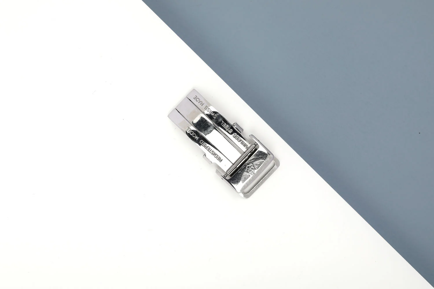 Fold Clasp