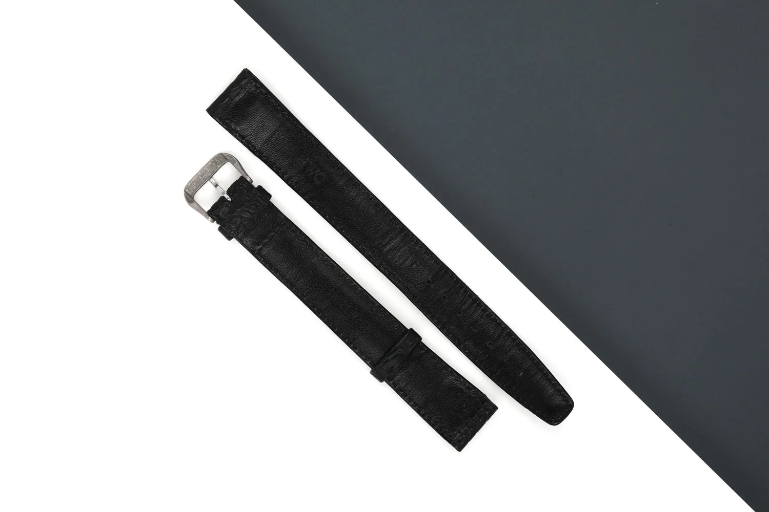 Leather Strap - Image 2