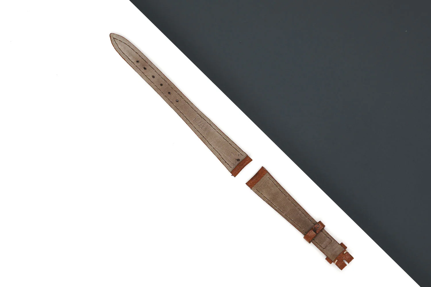 Leather Strap - Image 2
