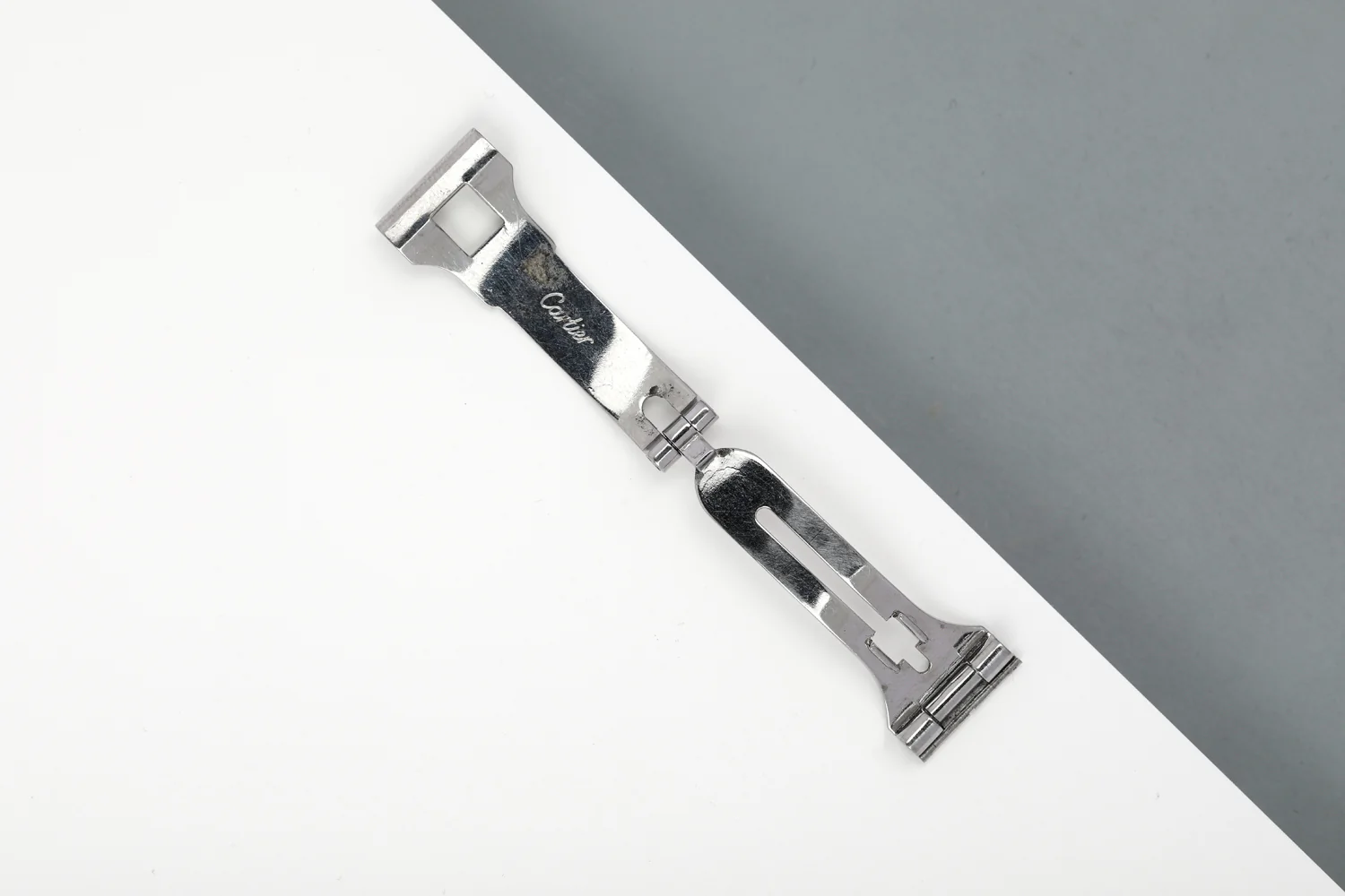 Folding Clasp