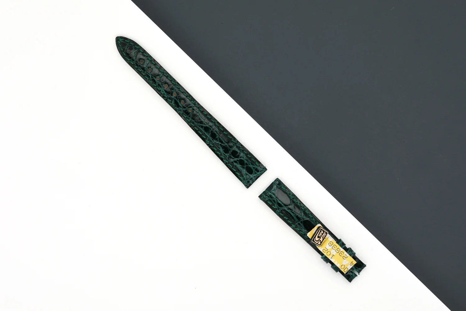 Jaeger-Lecoultre Leather Strap 14mm