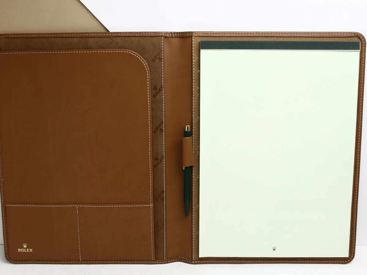 Writing Folder - Image 3