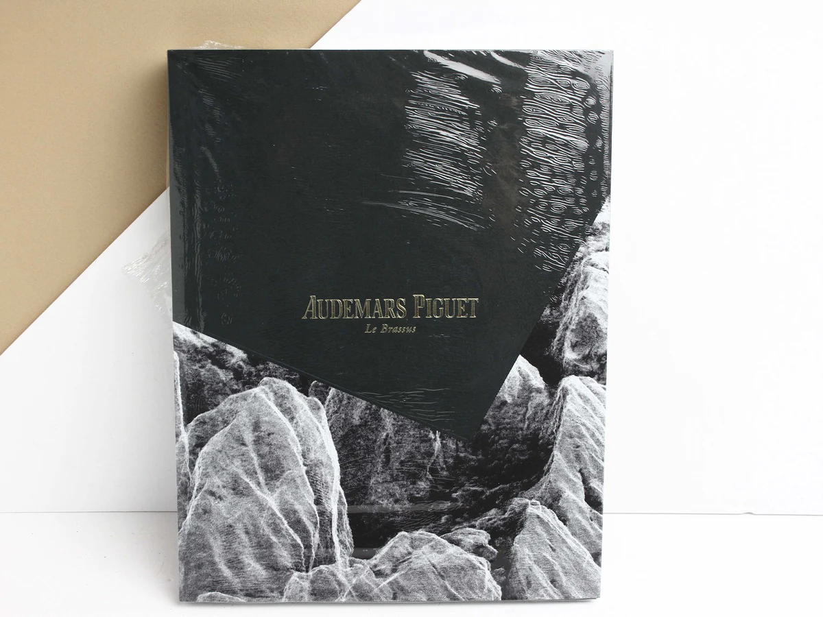 Booklet
