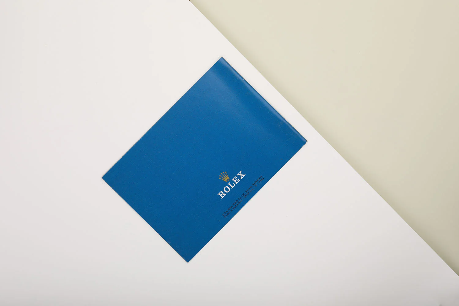 Booklet - Image 2