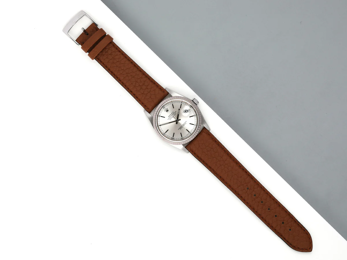 Leather Strap - Image 3
