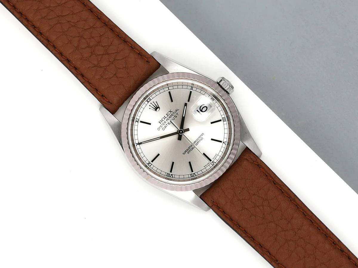 Leather Strap - Image 4
