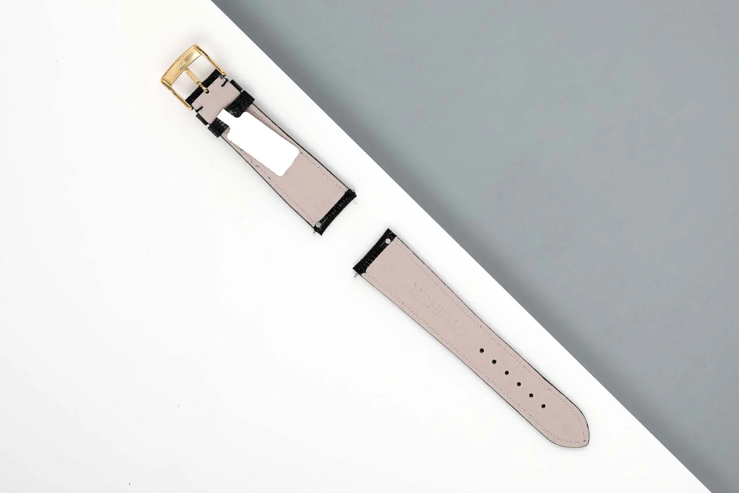 Alligator Strap 19 X 16 MM - Image 2