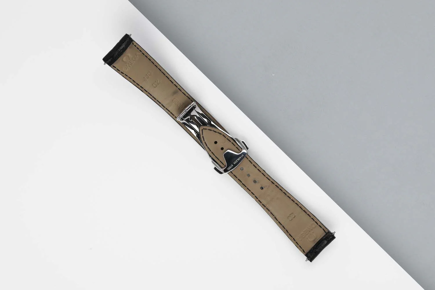 Alligator Strap 90000008 - Image 2