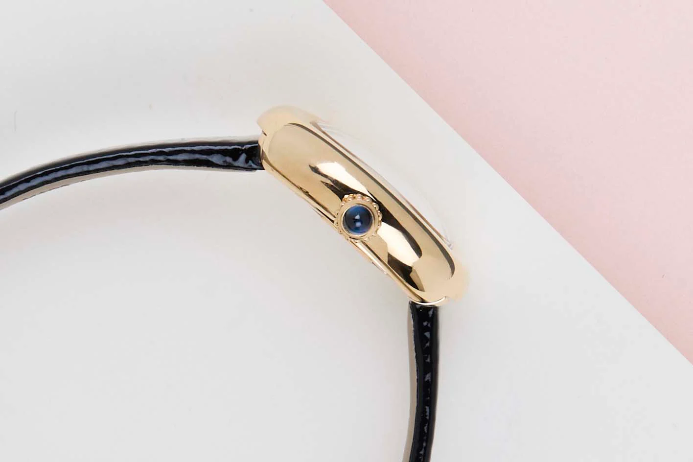 Baignoire Mini 'Silver Roman Dial' - Image 8