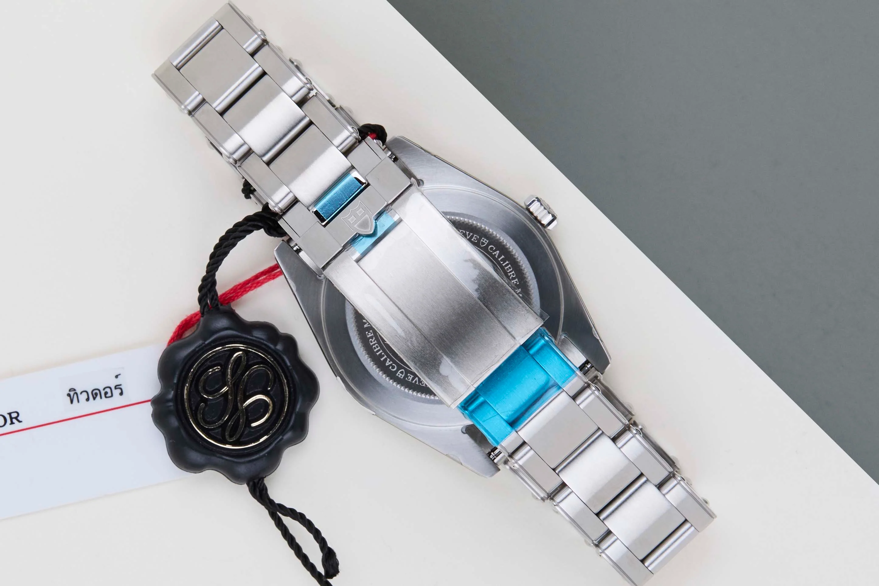 Black Bay 54 'Blue Dial' - Image 6