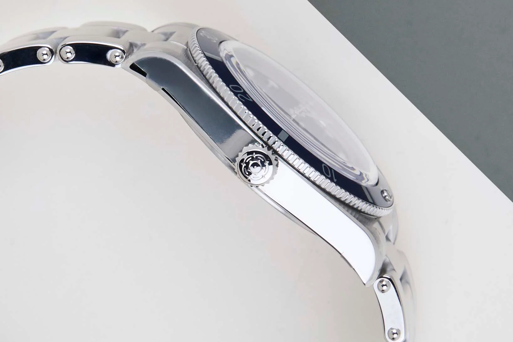 Black Bay 54 'Blue Dial' - Image 8