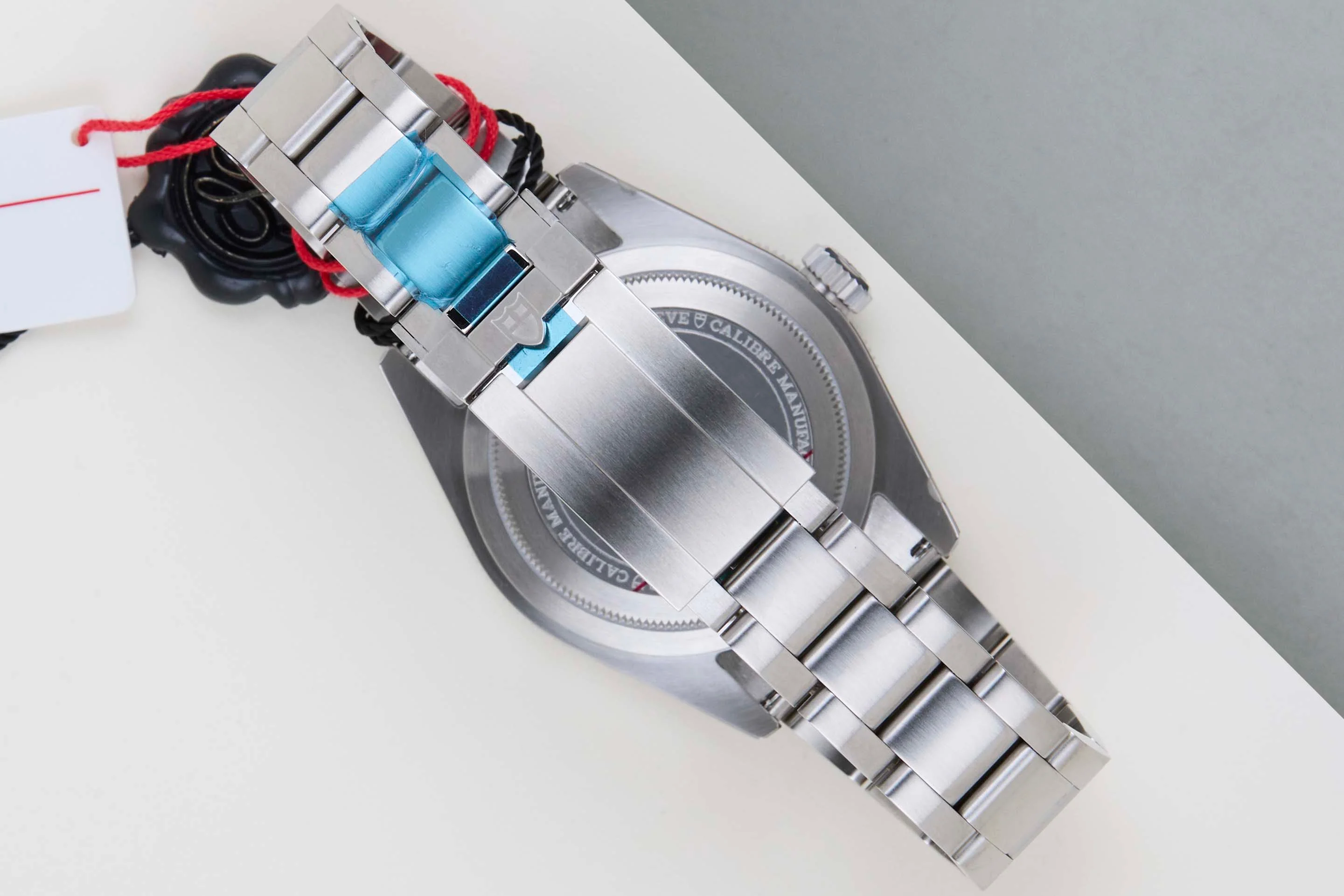 Black Bay 68 'Silver Dial - Oyster' - Image 6