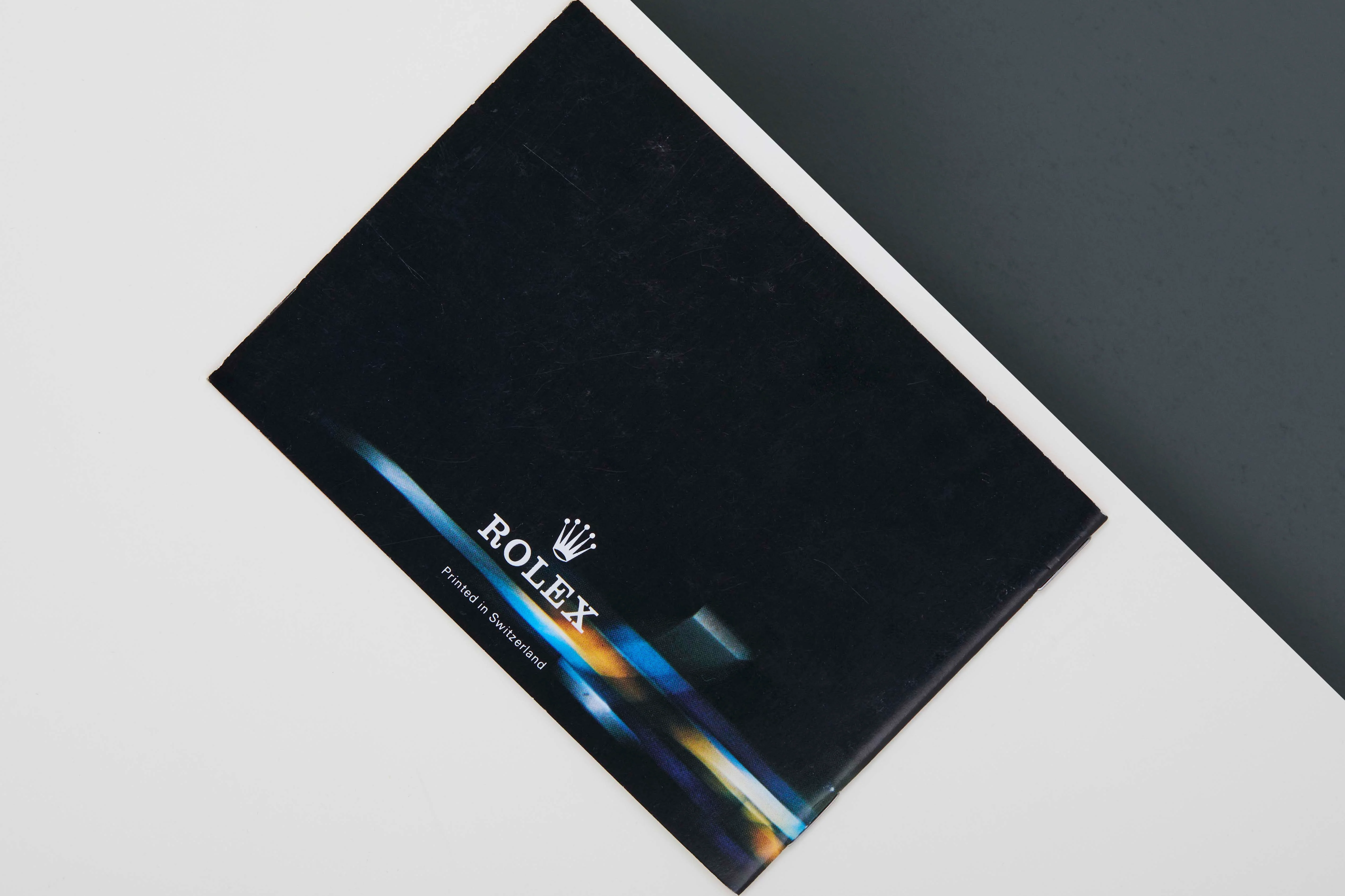 Booklet - Image 2