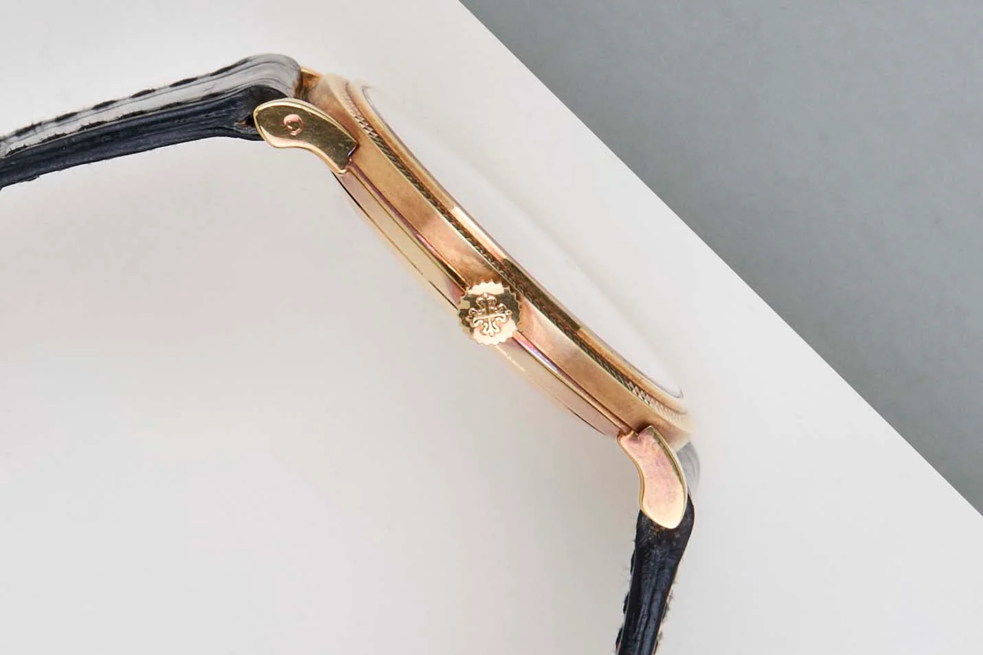 Calatrava 'White Roman Dial' - Image 8