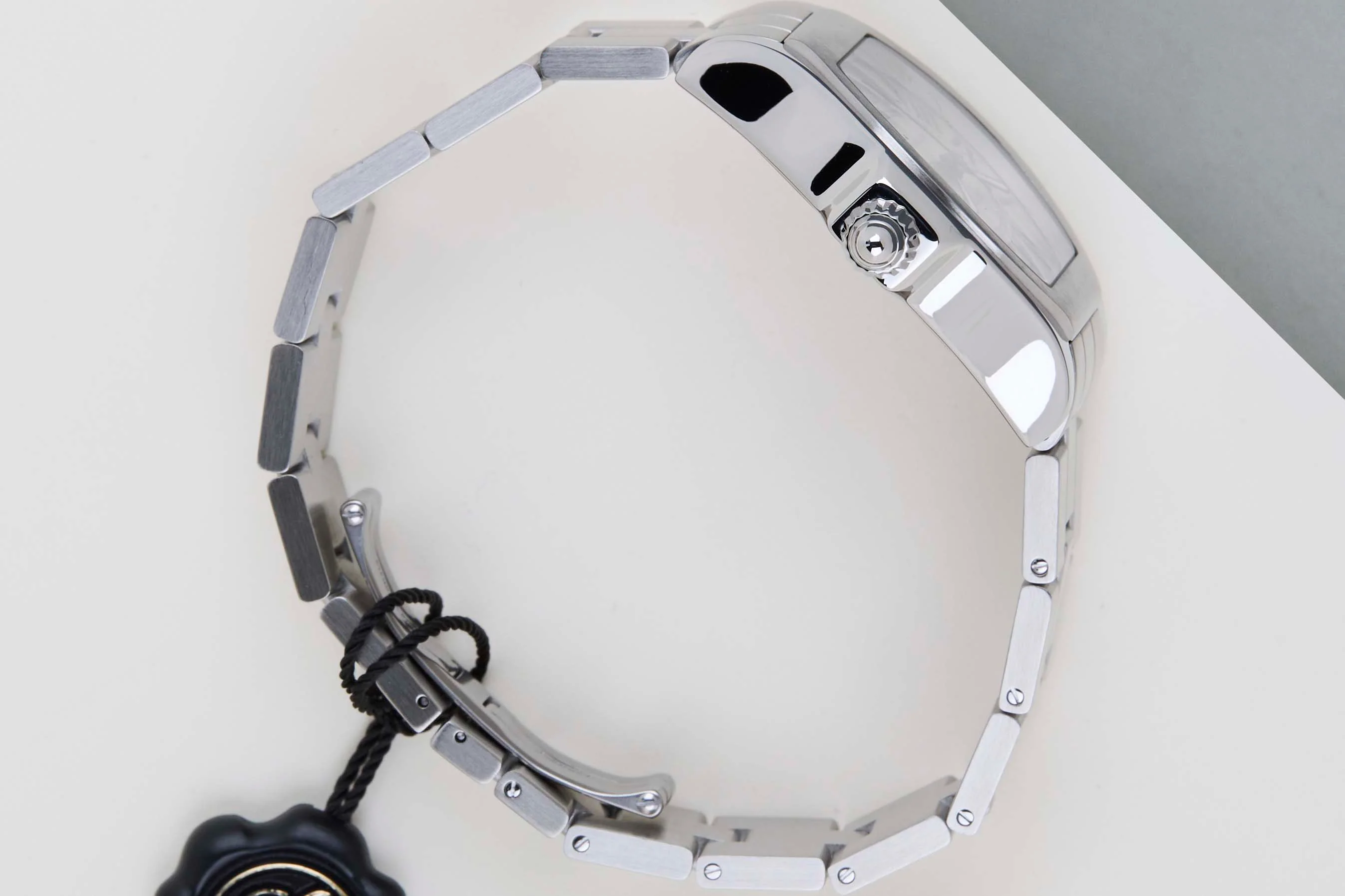 Roadster 'Silver Roman Dial' - Image 7