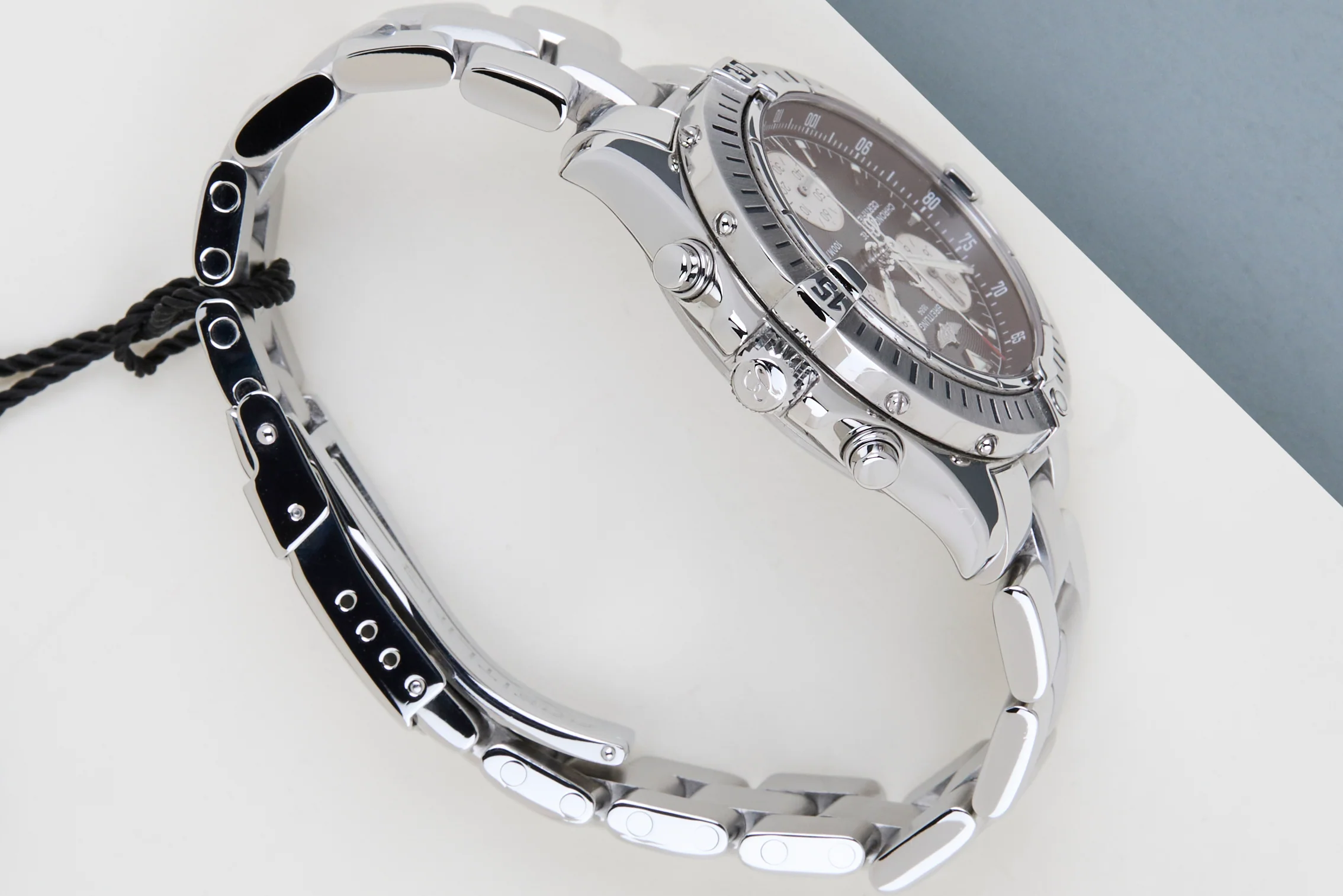 Colt Chronograph 'Black Dial' - Image 7