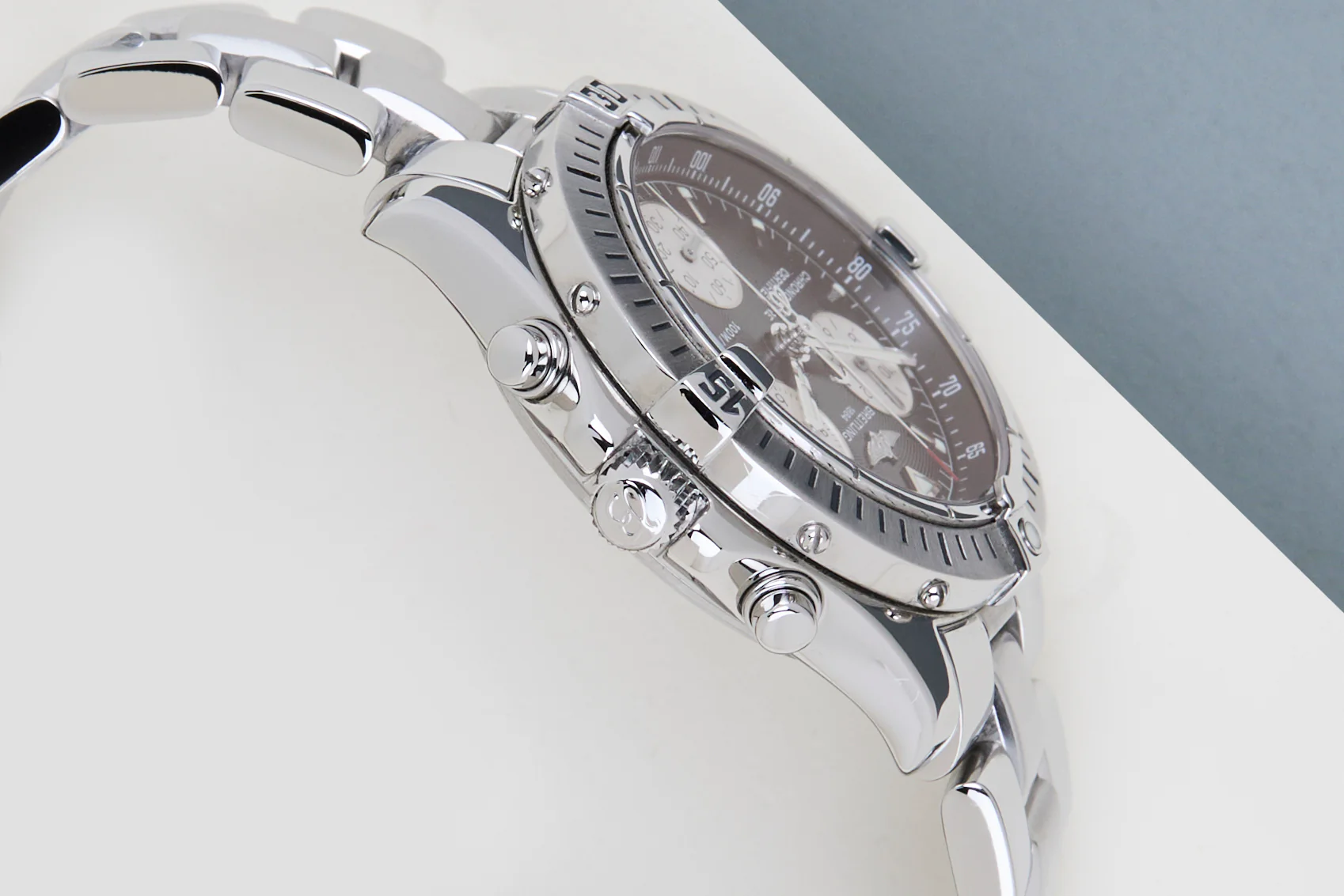 Colt Chronograph 'Black Dial' - Image 8
