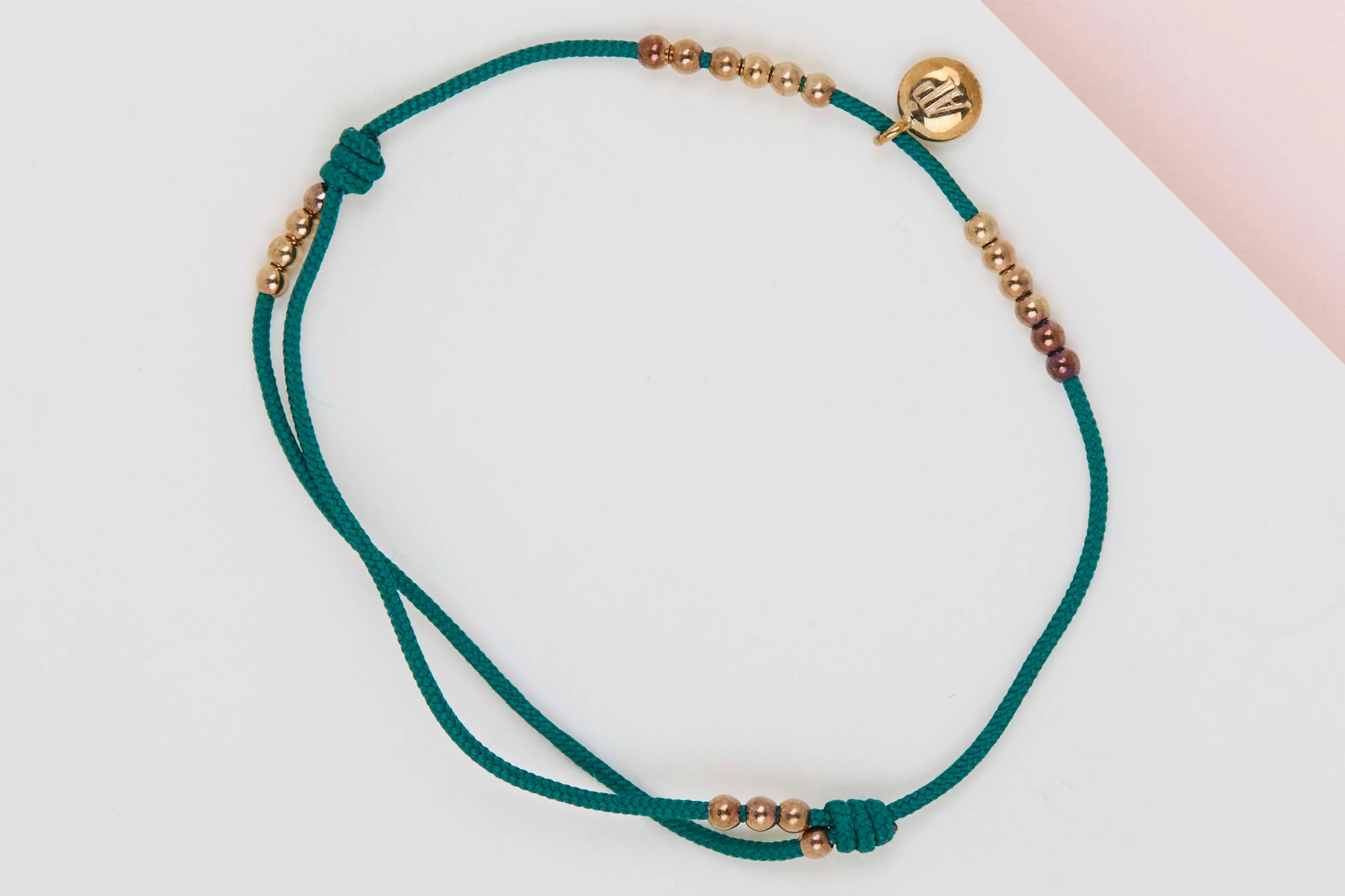 Cord Bracelet