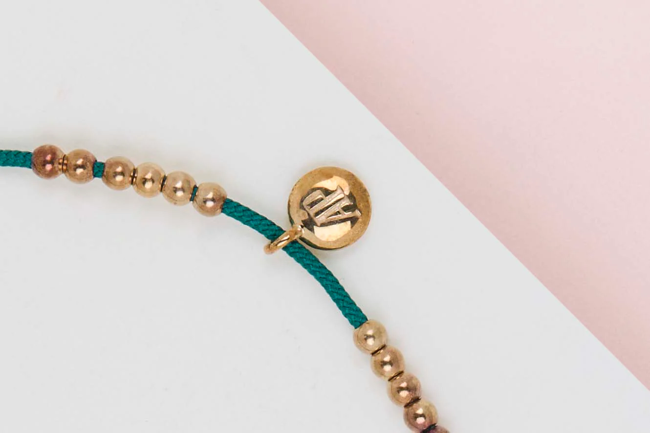 Cord Bracelet - Image 2