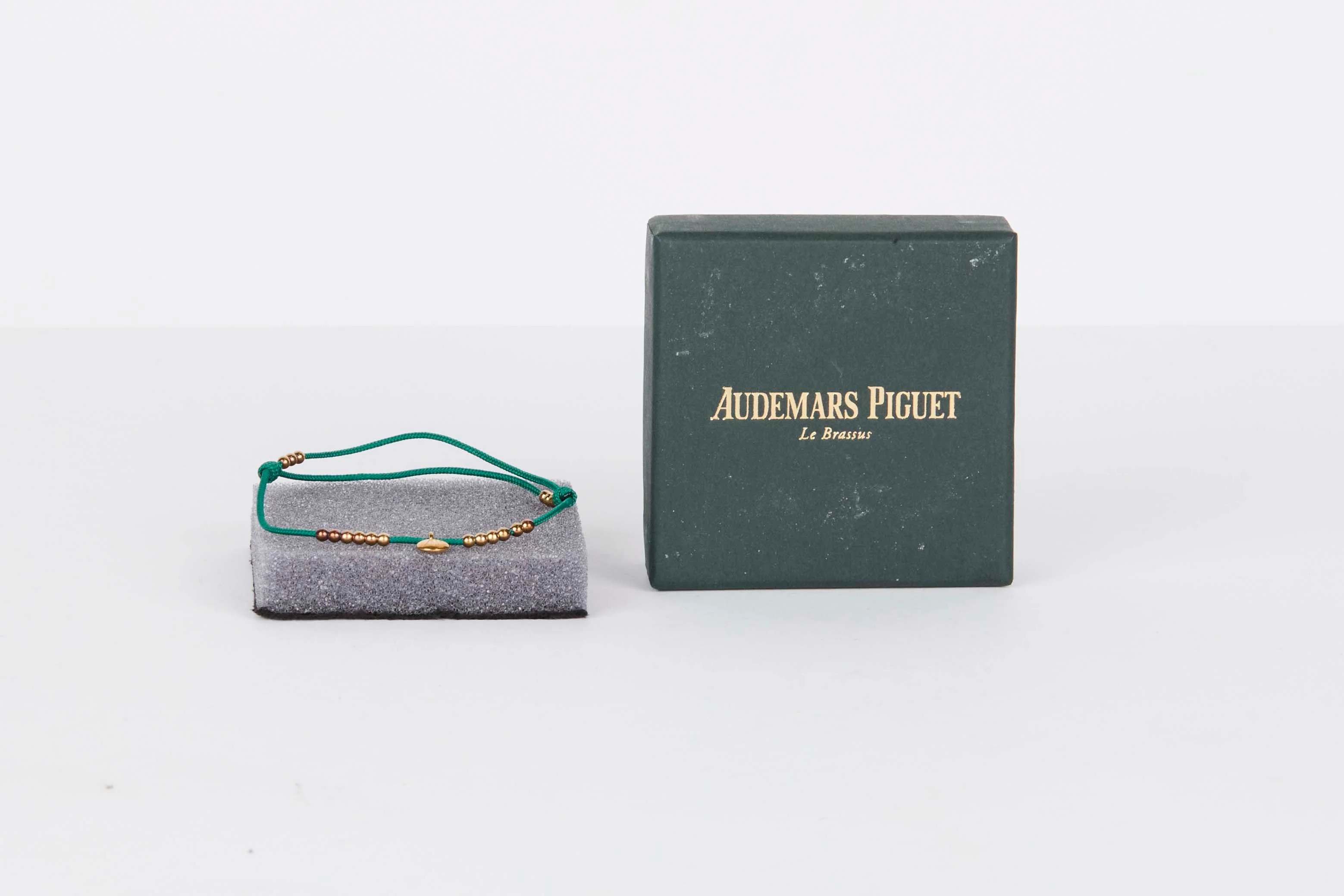 Cord Bracelet - Image 3
