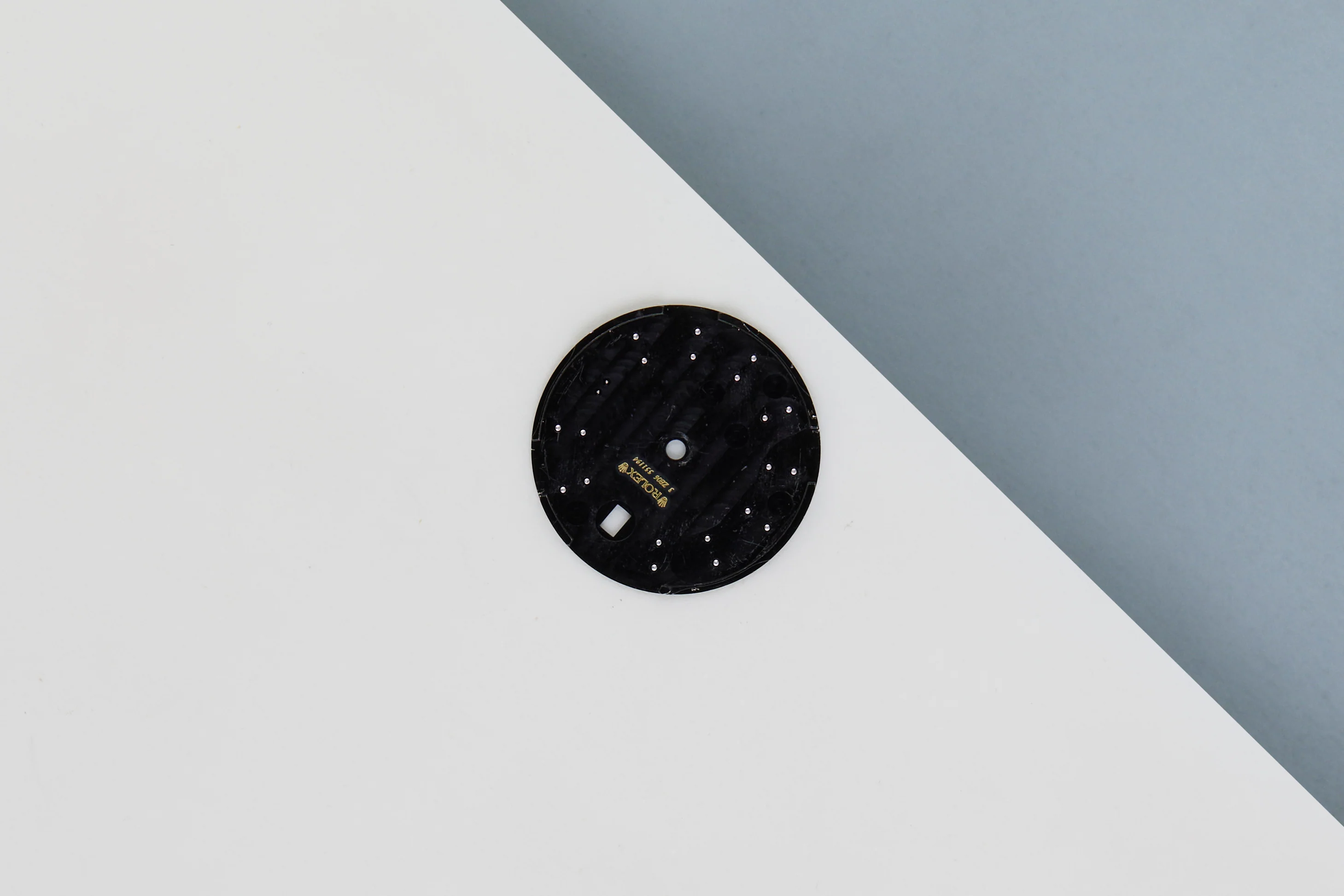 Datejust 36 Black Index Dial - Image 2