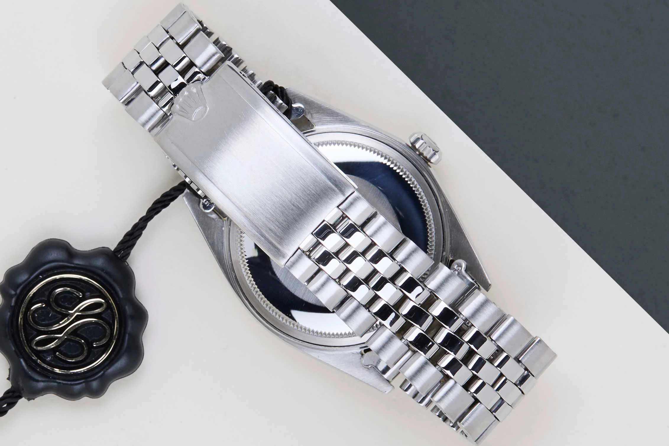 Datejust 36 'Silver Dial - Jubilee' - Image 6