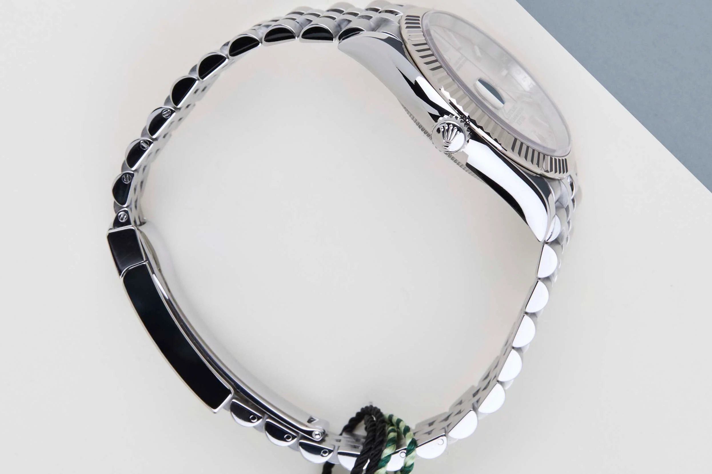Datejust 36 'Silver Dial - Jubilee' - Image 7