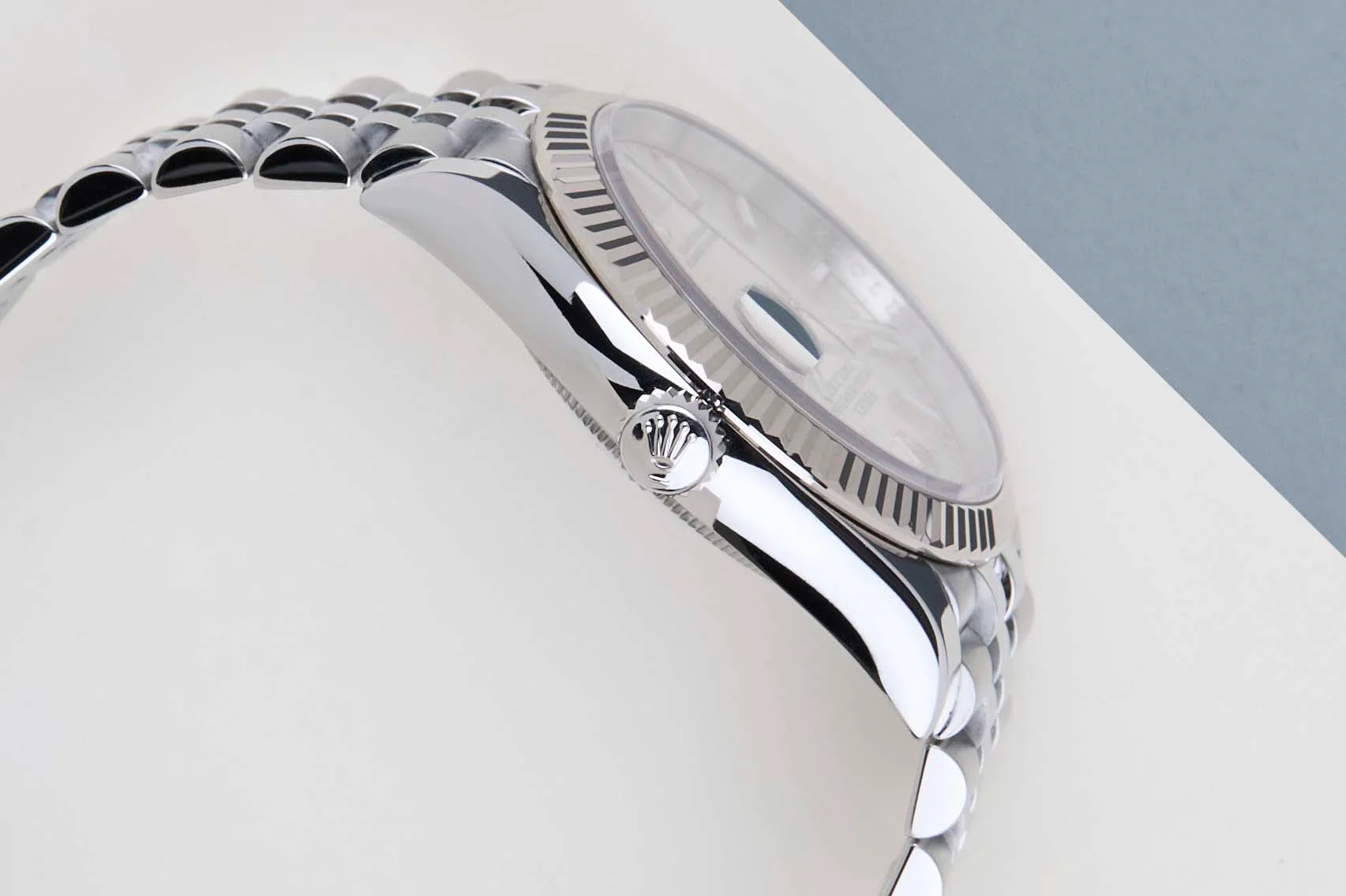 Datejust 36 'Silver Dial - Jubilee' - Image 8