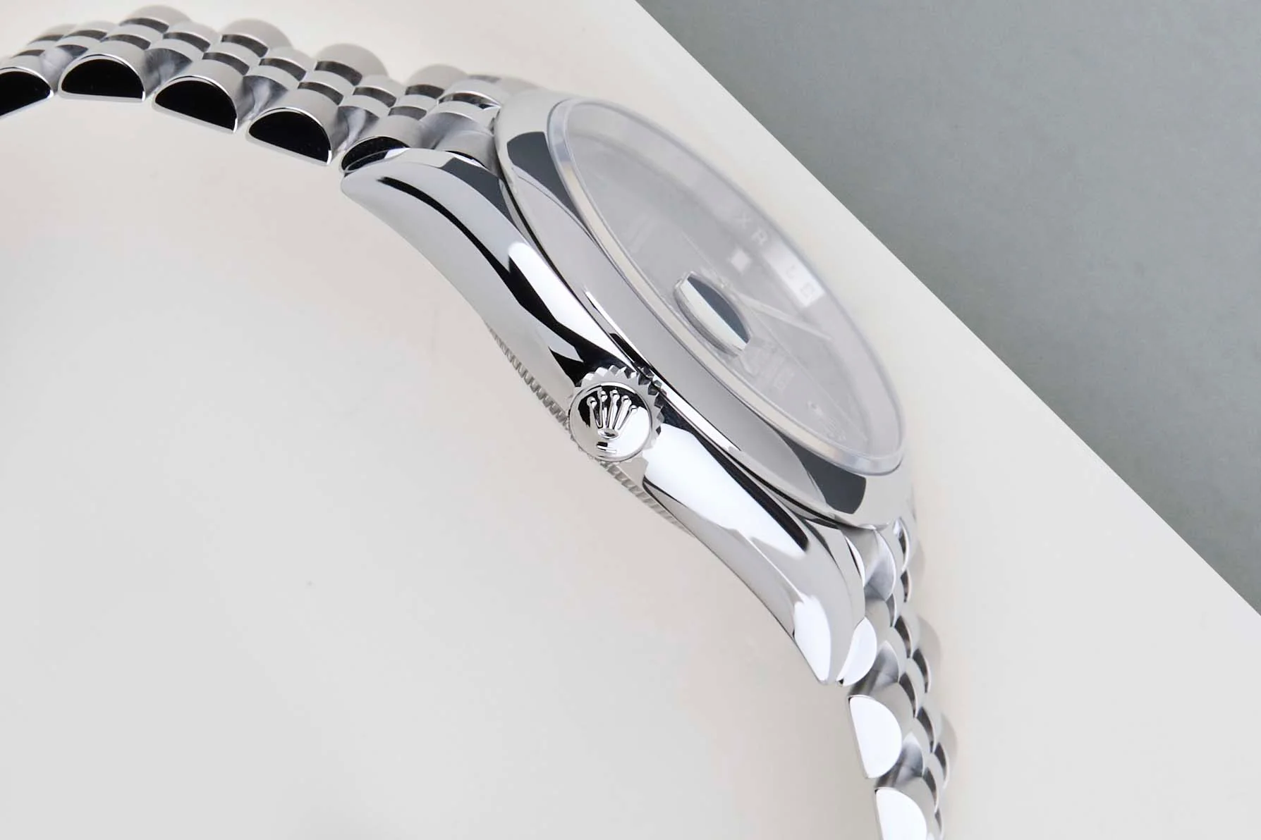 Datejust 36 'Wimbledon Dial - Jubilee' - Image 8