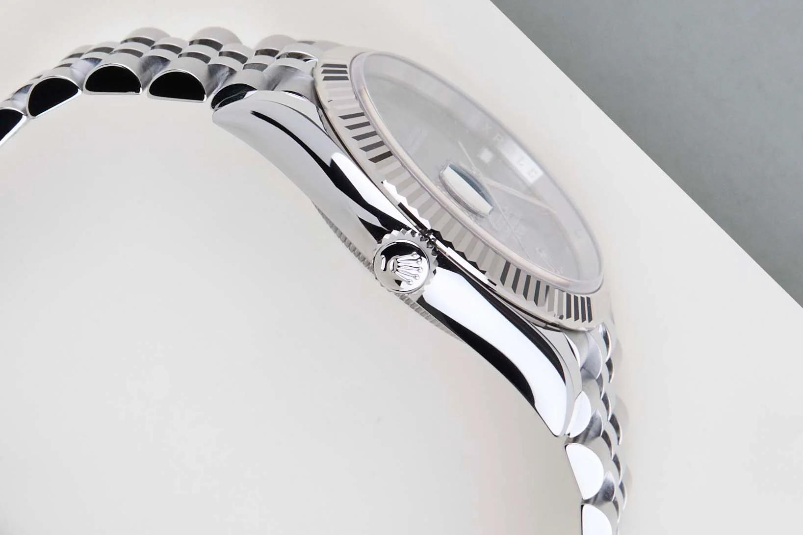 Datejust 36 'Wimbledon Dial - Jubilee' - Image 8
