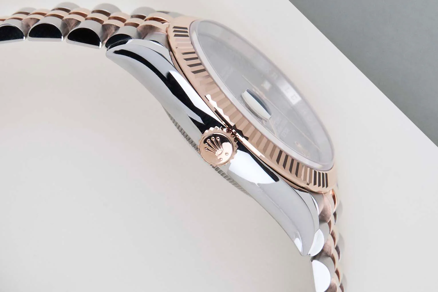 Datejust 36 'Wimbledon Dial - Jubilee' - Image 8
