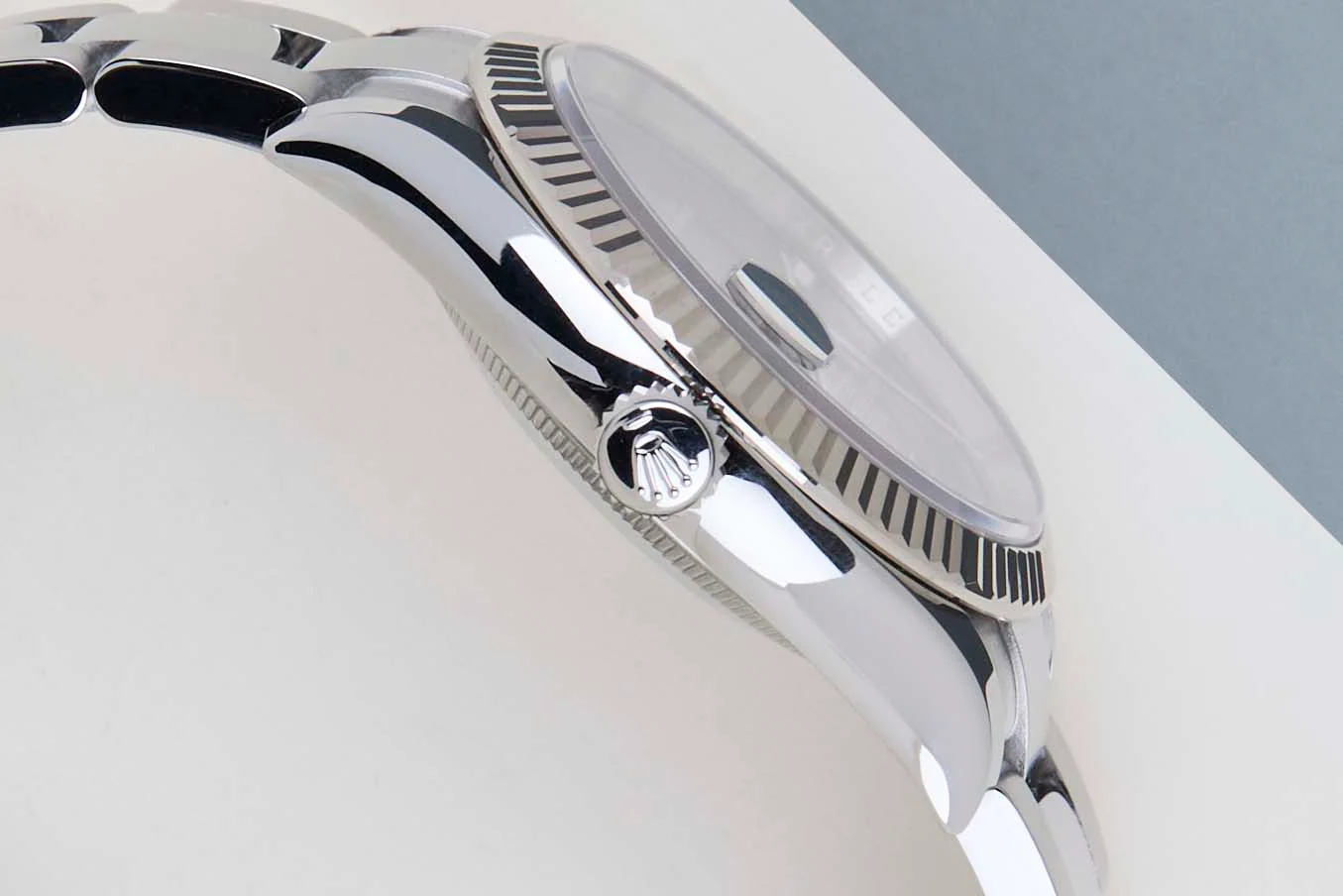 Datejust 36 'Wimbledon Dial - Oyster' - Image 8