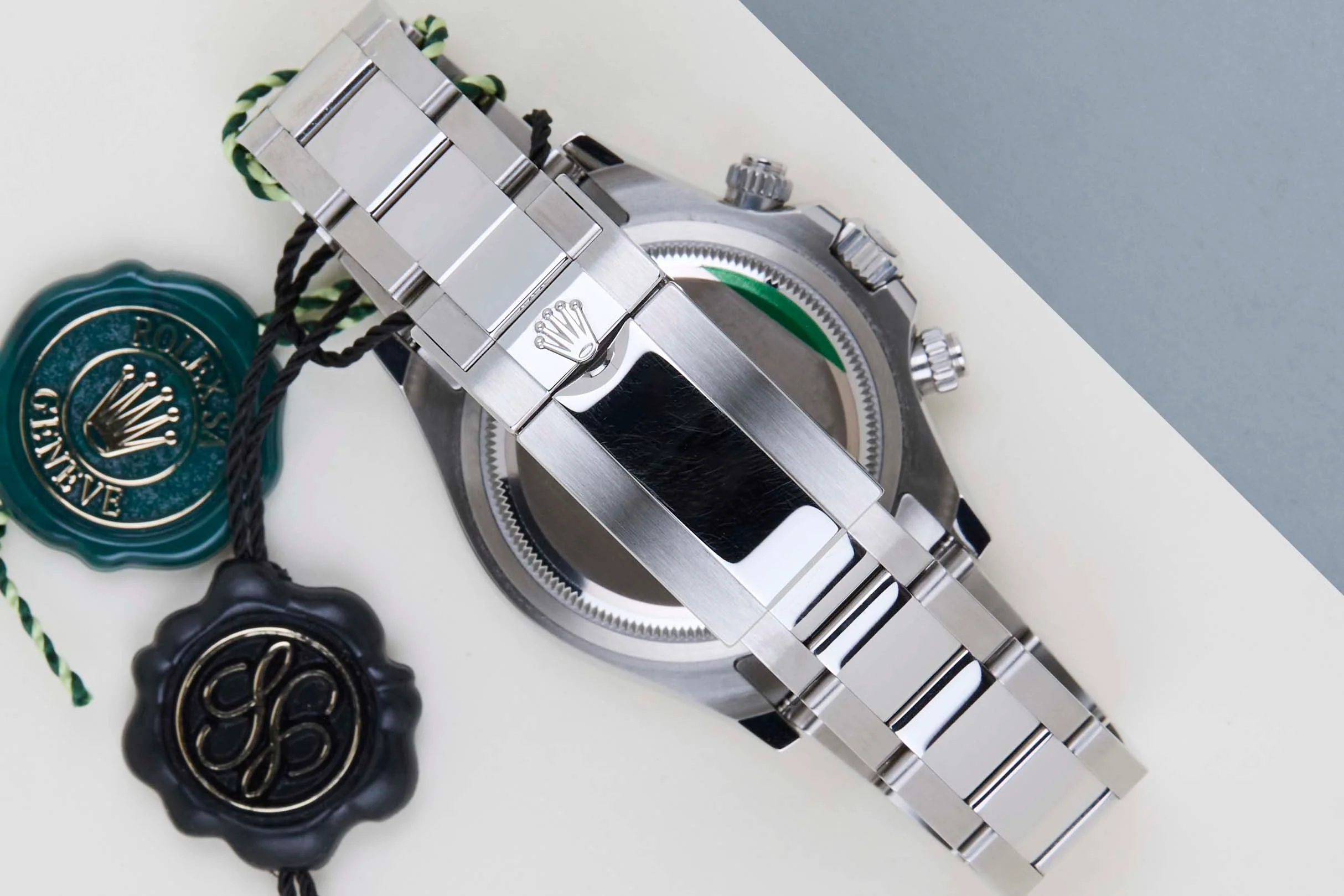 Daytona 'Black Dial - New Reference' - Image 6