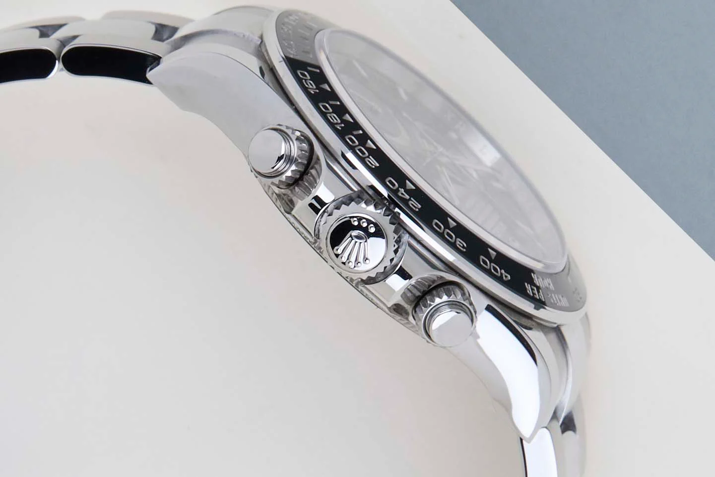 Daytona 'Black Dial - New Reference' - Image 8