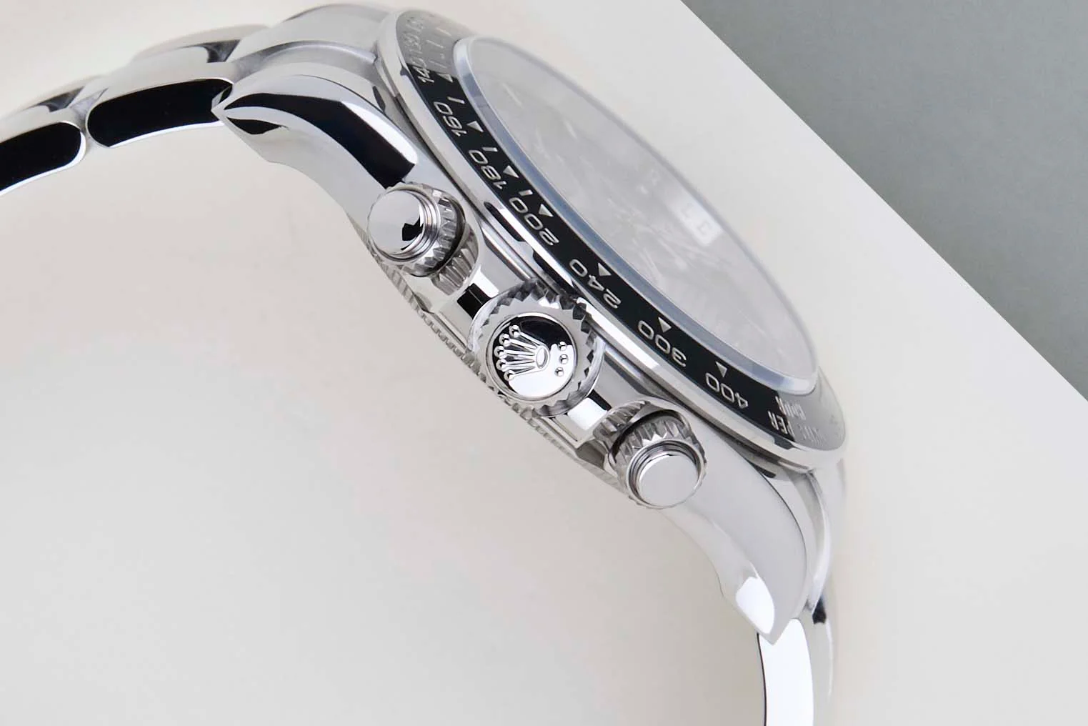 Daytona 'Black Dial - New Reference' - Image 8