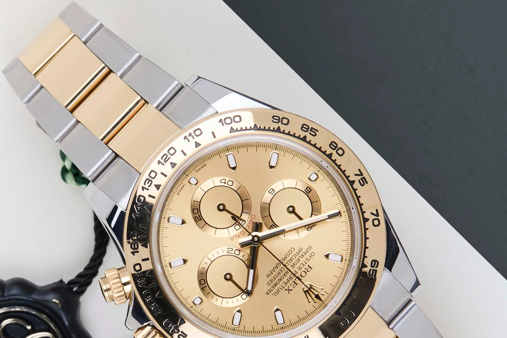 Daytona 'Champagne Dial' - Image 4