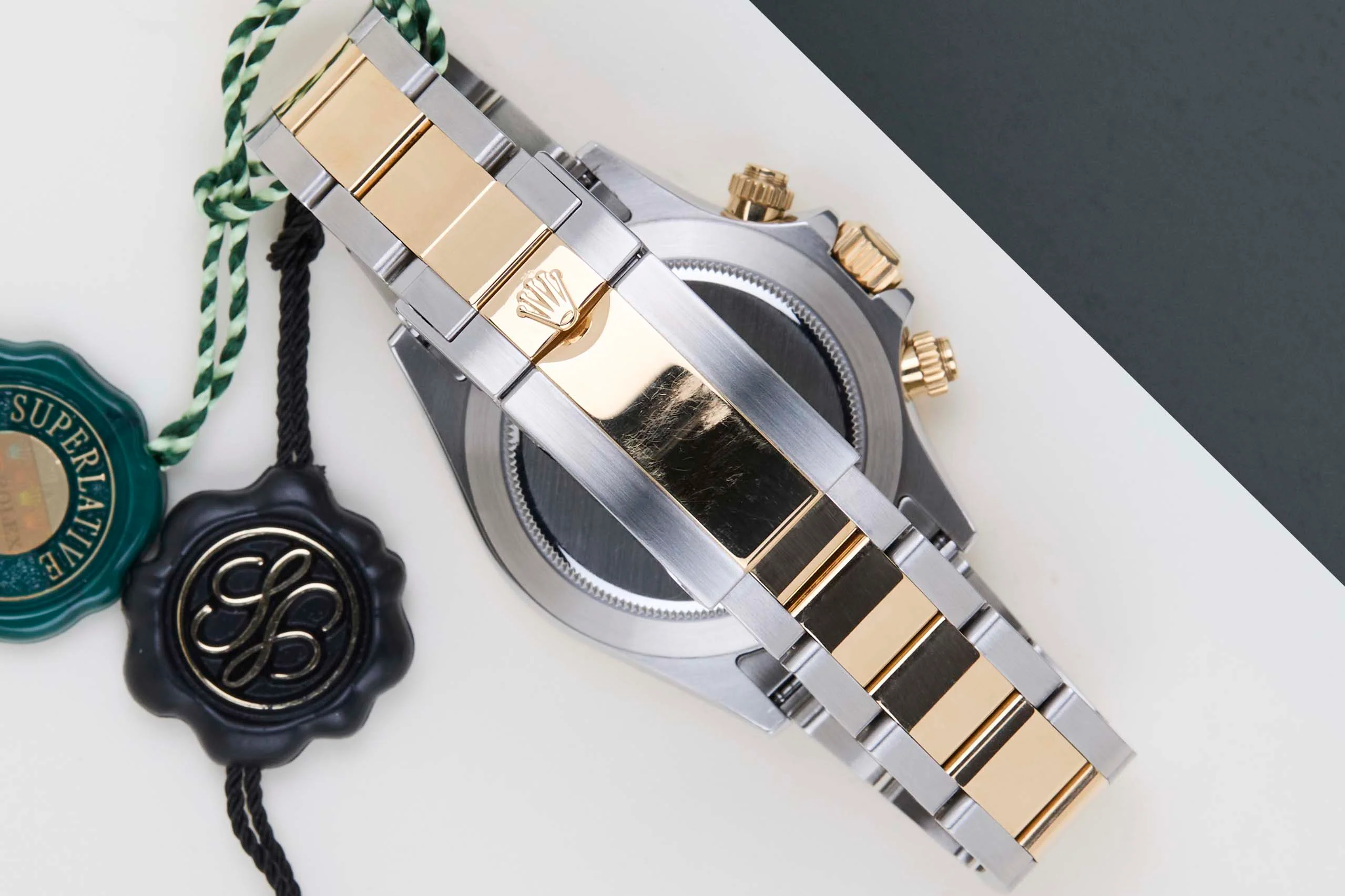 Daytona 'Champagne Dial' - Image 6