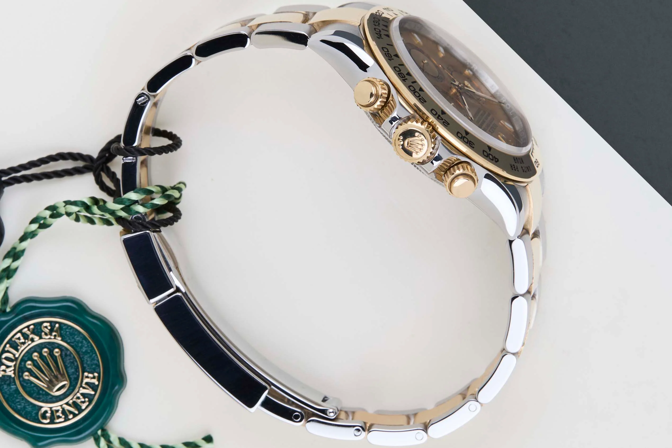 Daytona 'Champagne Dial' - Image 7