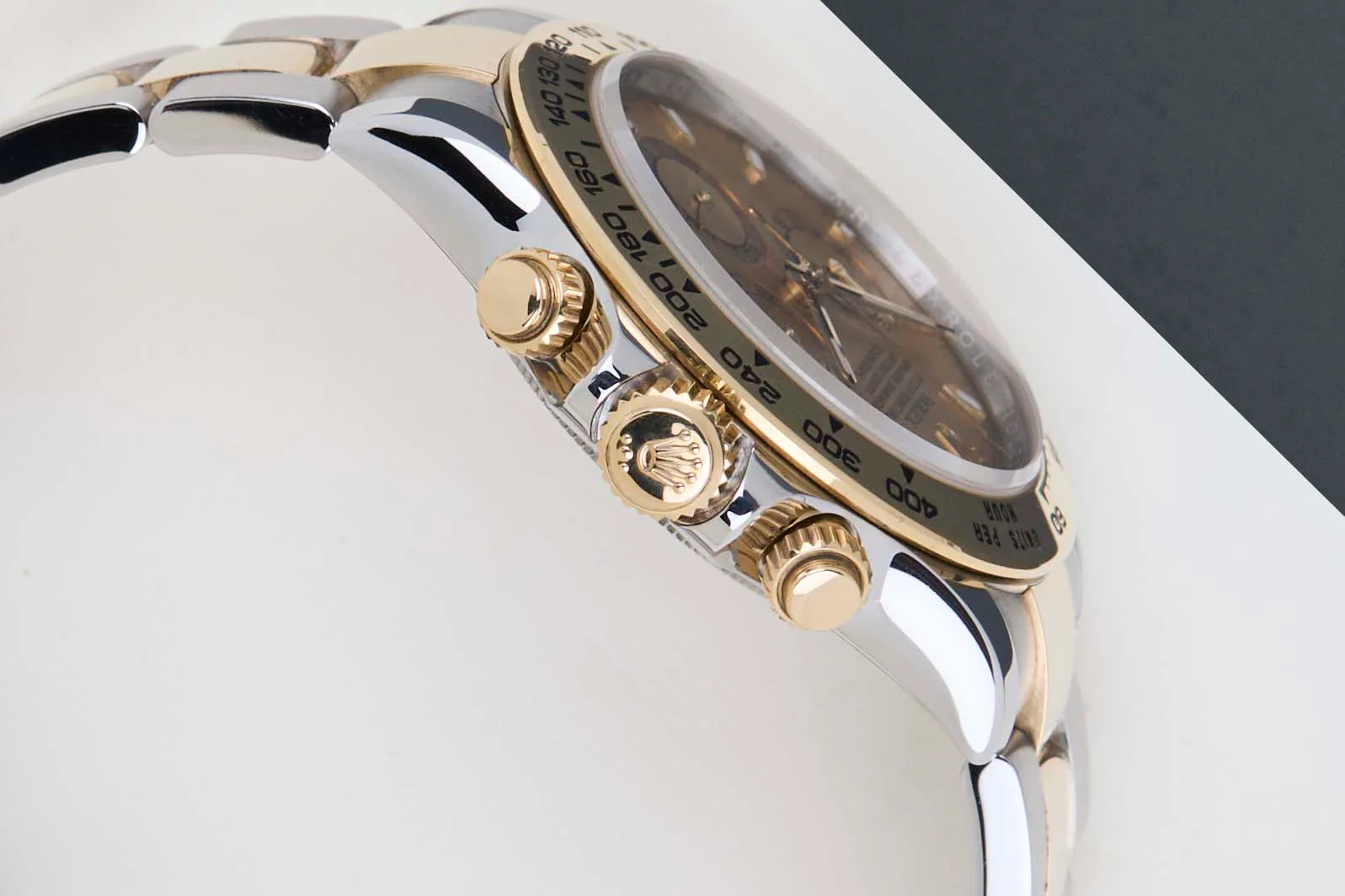 Daytona 'Champagne Dial' - Image 8