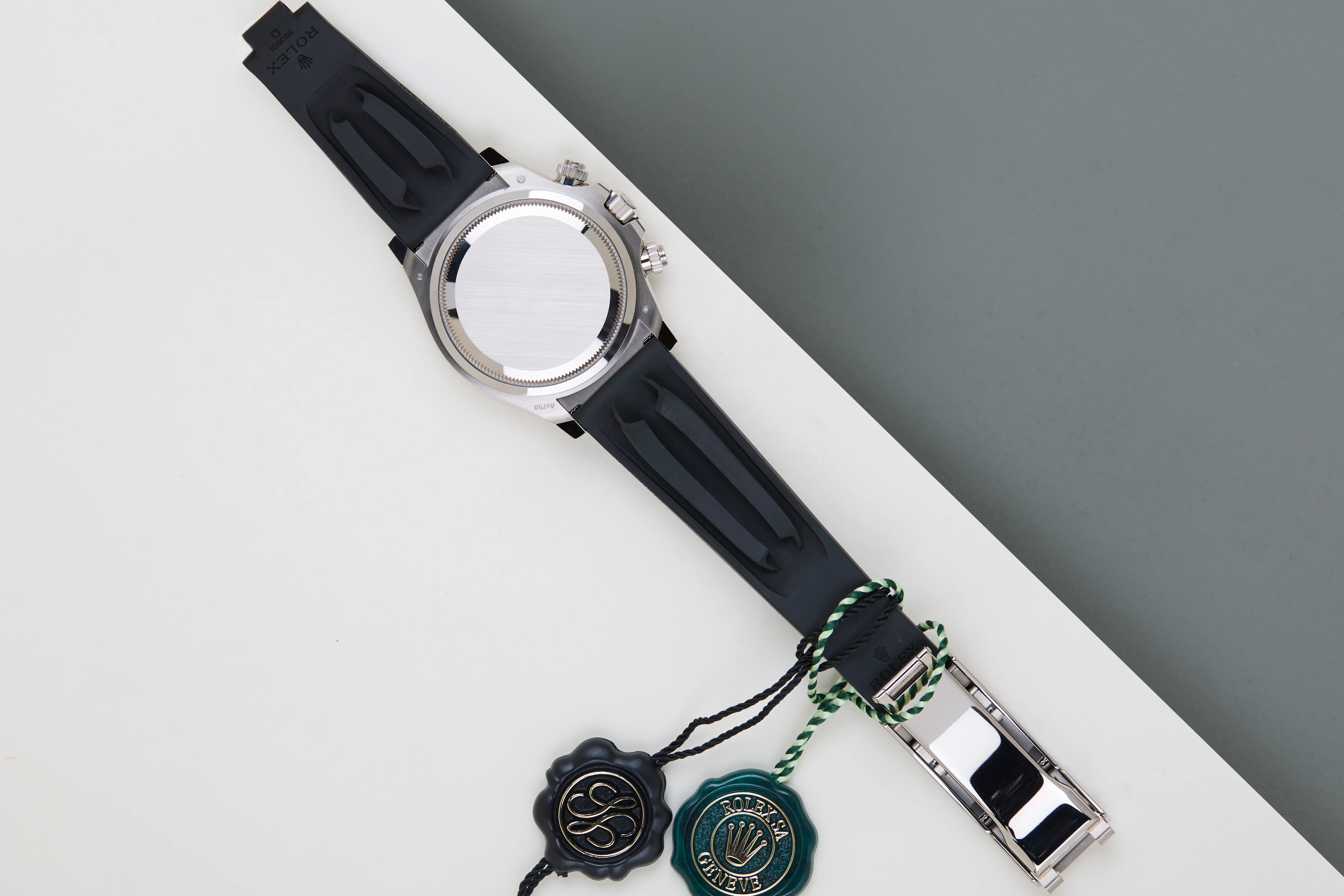 Daytona 'Meteorite Dial - Oysterflex' - Image 6