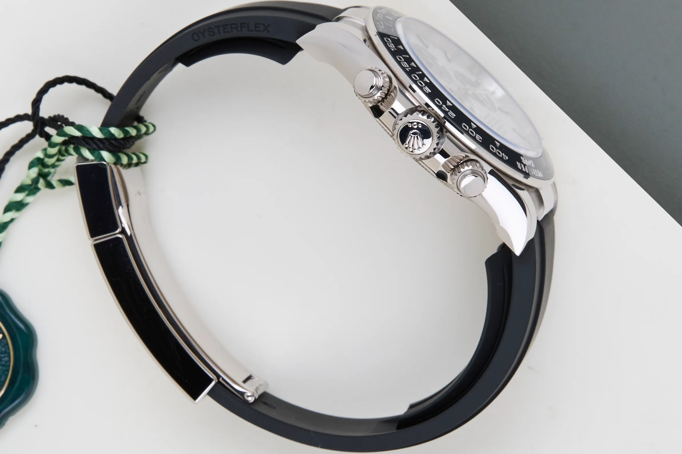 Daytona 'Meteorite Dial - Oysterflex' - Image 8