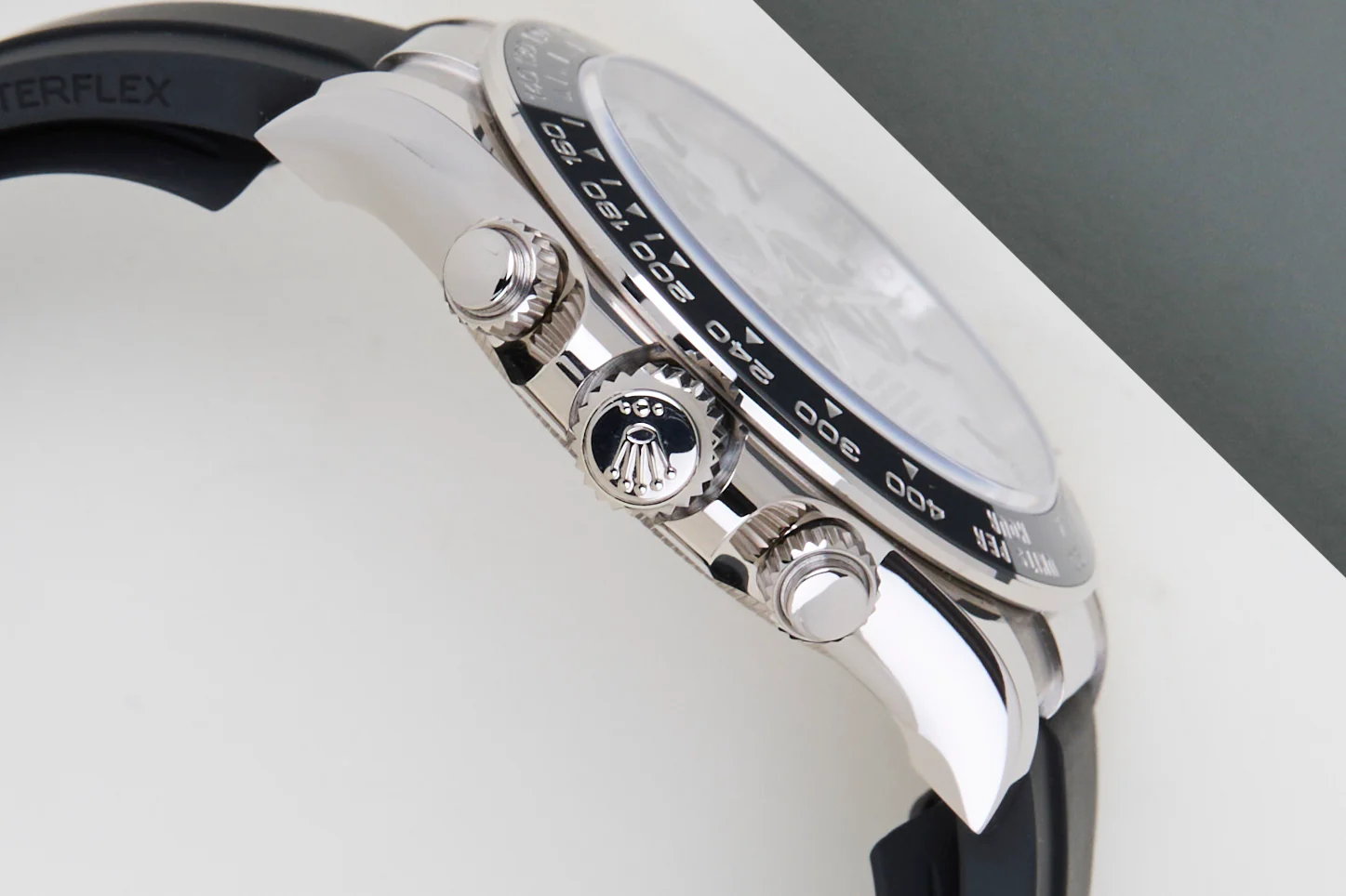 Daytona 'Meteorite Dial - Oysterflex' - Image 9