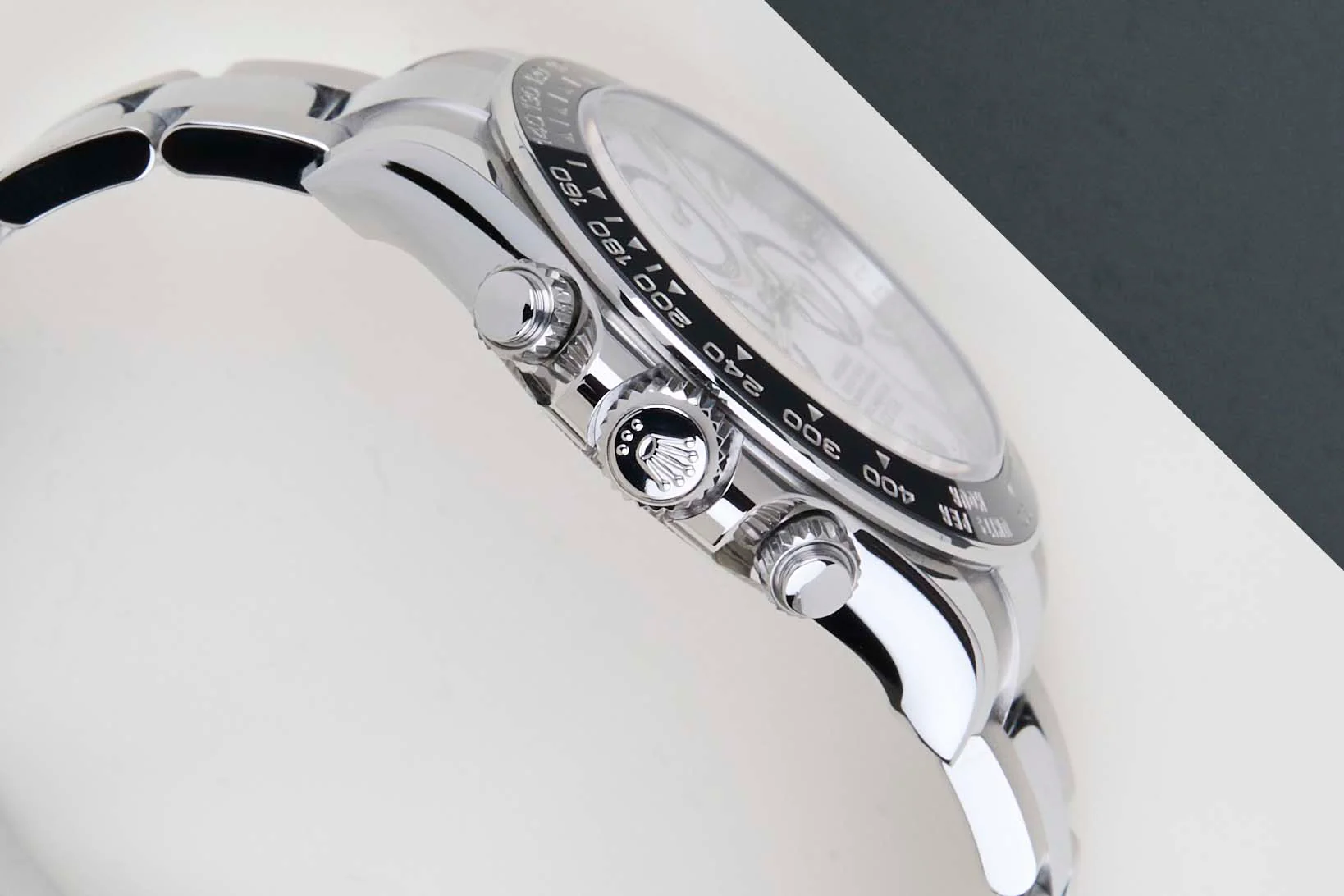 Daytona 'White Dial - New Reference' - Image 8