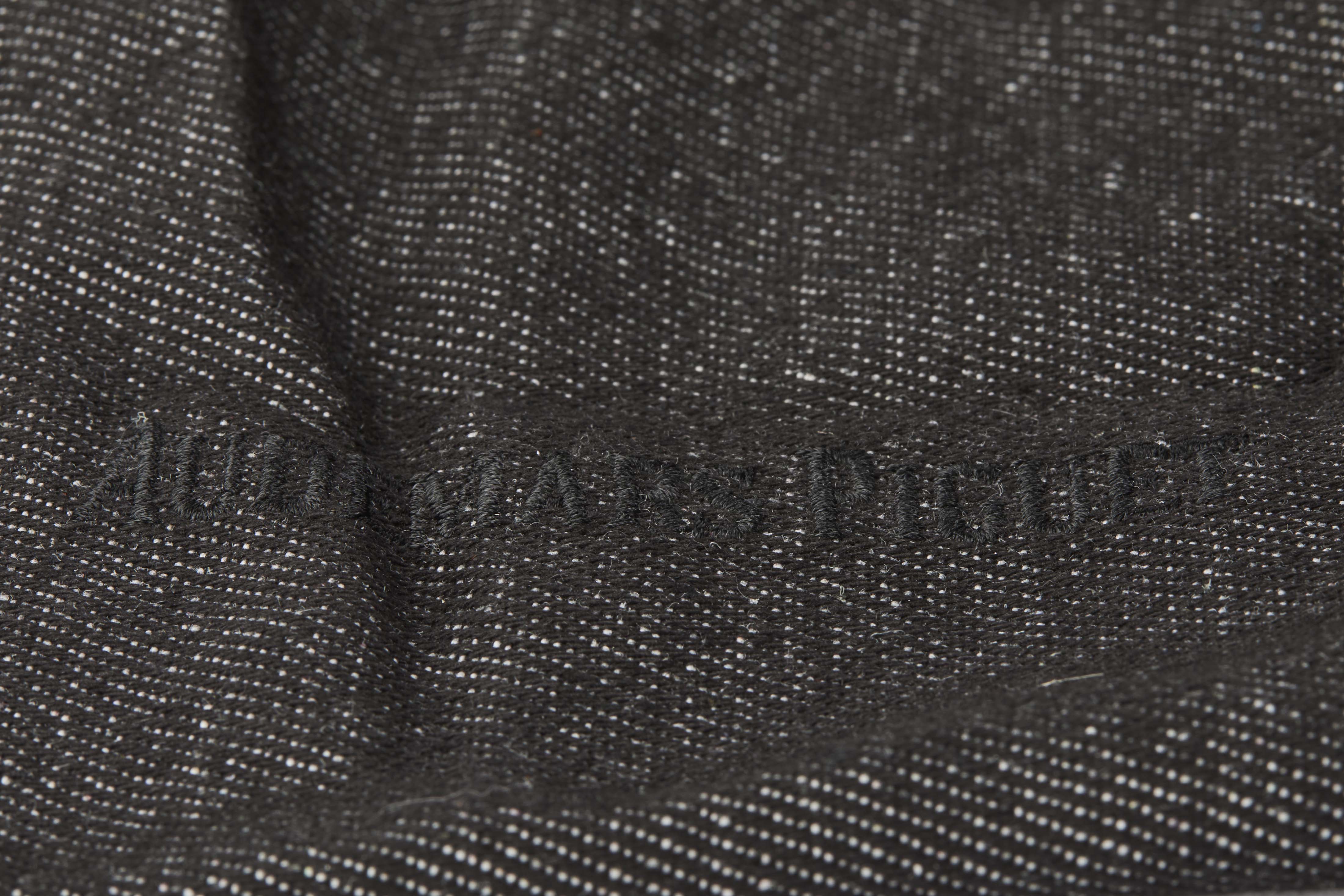 Denim Pouch - Image 2