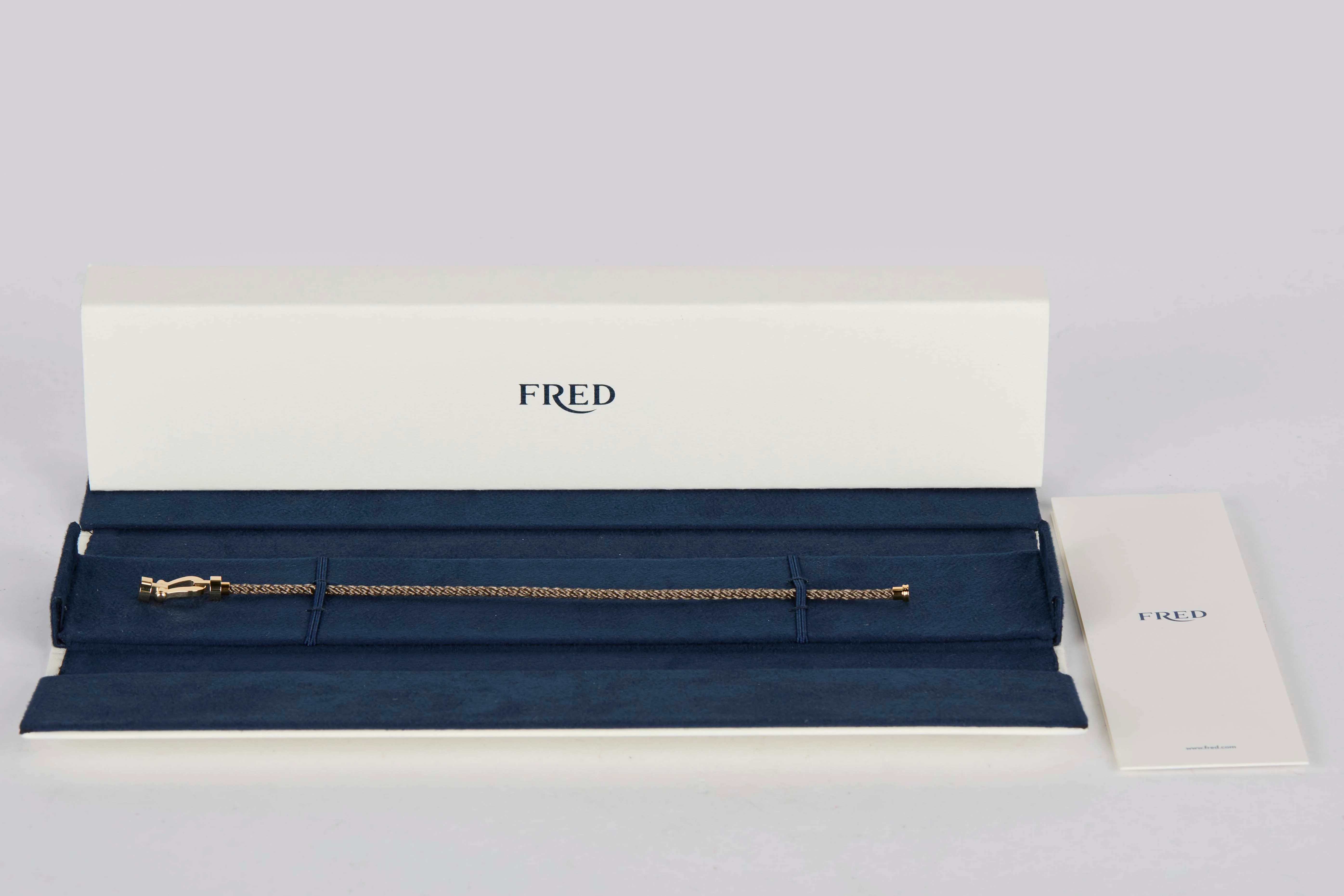 Force 10 Medium 'Yellow Gold - Size 18 - B&P' - Image 4