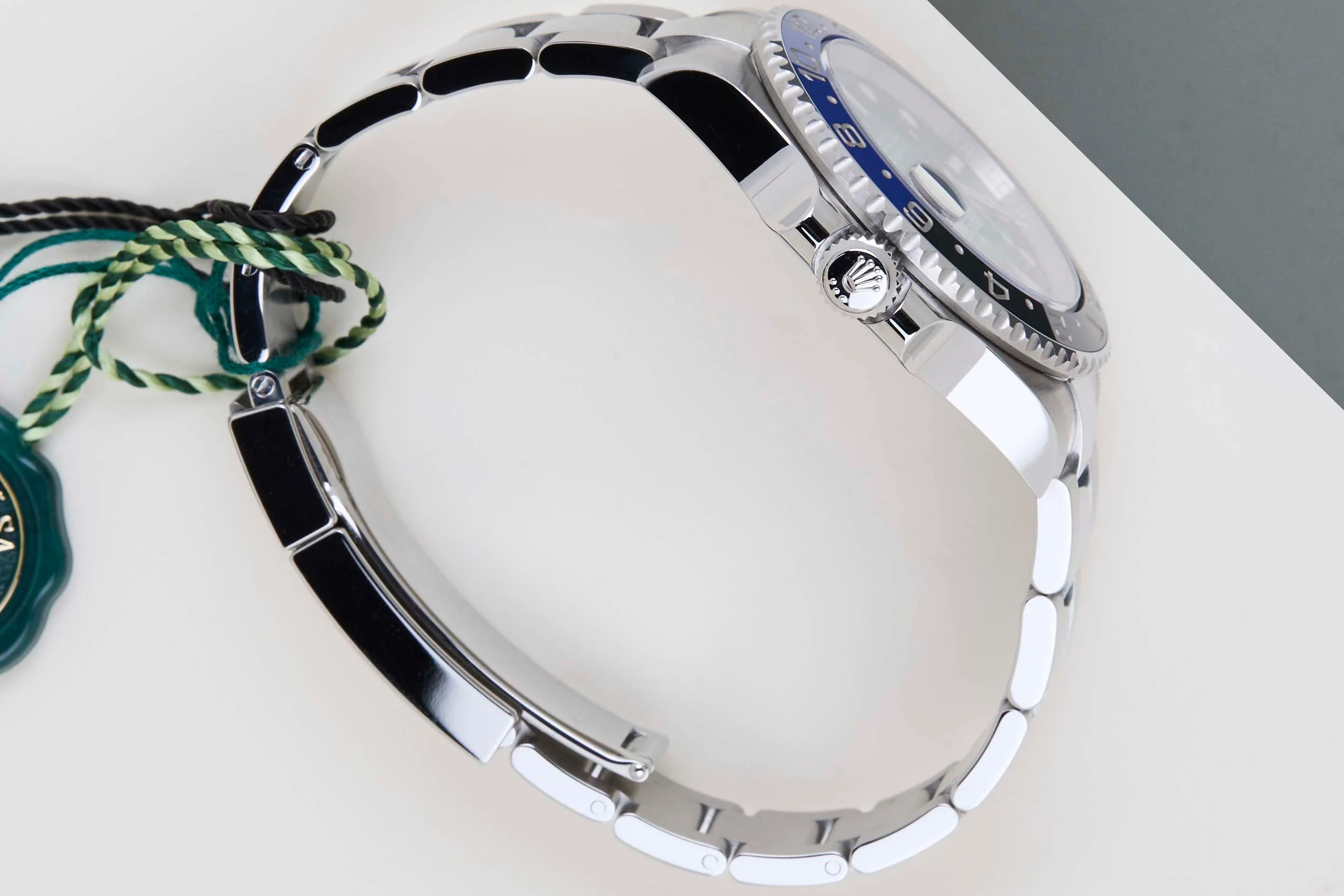 GMT-Master II 'Batman - Oyster’ - Image 7