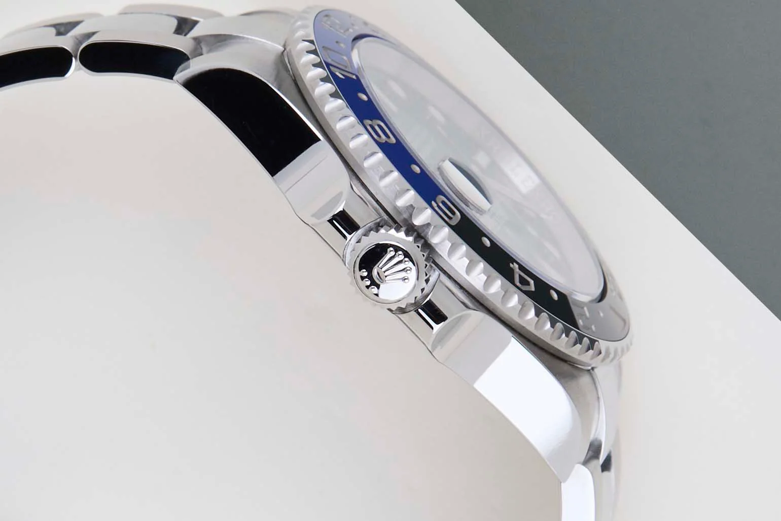 GMT-Master II 'Batman - Oyster’ - Image 8