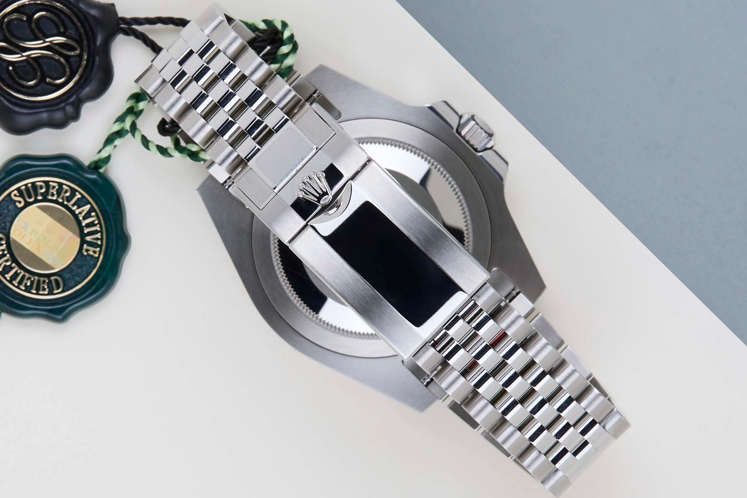 GMT-Master II 'Batman - Jubilee’ - Image 6